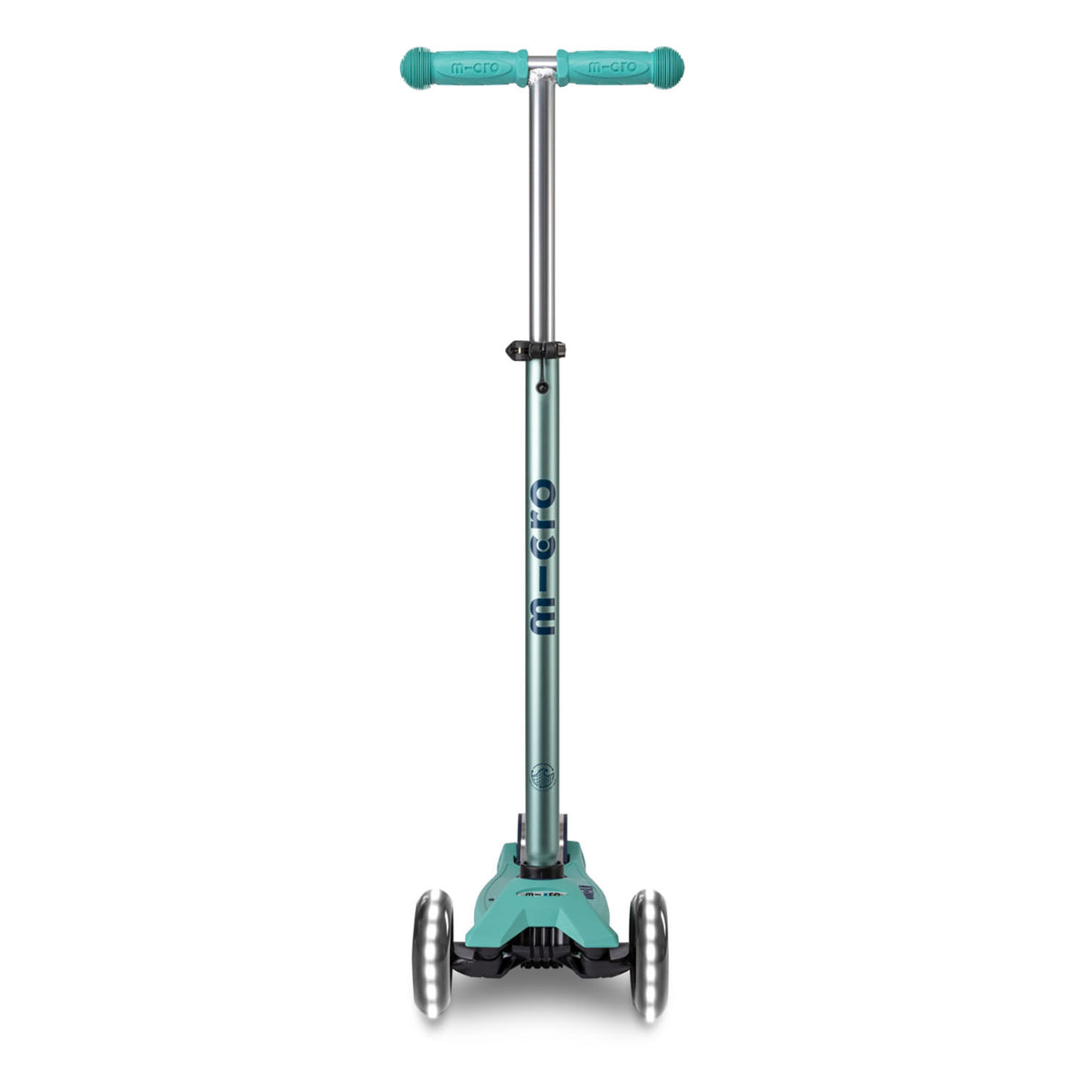 Micro - Maxi Deluxe ECO LED - Mint