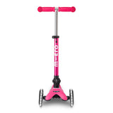 Micro - Mini Deluxe Foldbar LED - Pink