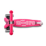 Micro - Mini Deluxe Foldbar LED - Pink