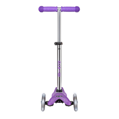 Micro - Mini Deluxe Fairy Glitter LED - Purple