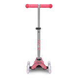 Micro - Mini Deluxe Fairy Glitter LED - Pink