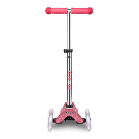 Micro - Mini Deluxe Fairy Glitter LED - Pink