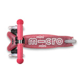Micro - Mini Deluxe Fairy Glitter LED - Pink