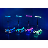 Micro - Mini Deluxe Glow LED Plus - Glacier Aqua