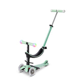 Micro - Mini2Grow Deluxe Magic LED - Mint
