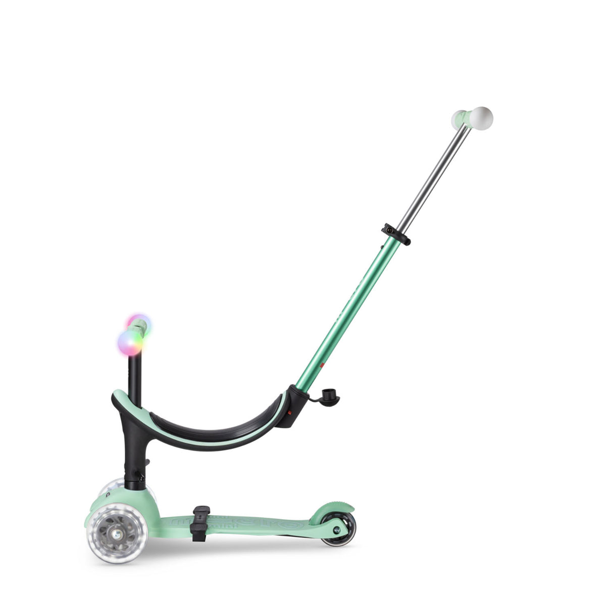 Micro - Mini2Grow Deluxe Magic LED - Mint