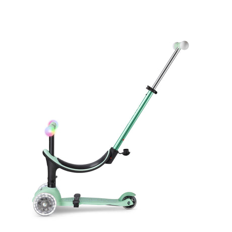 Micro - Mini2Grow Deluxe Magic LED - Mint