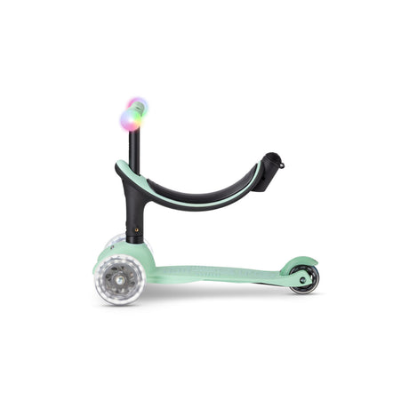 Micro - Mini2Grow Deluxe Magic LED - Mint