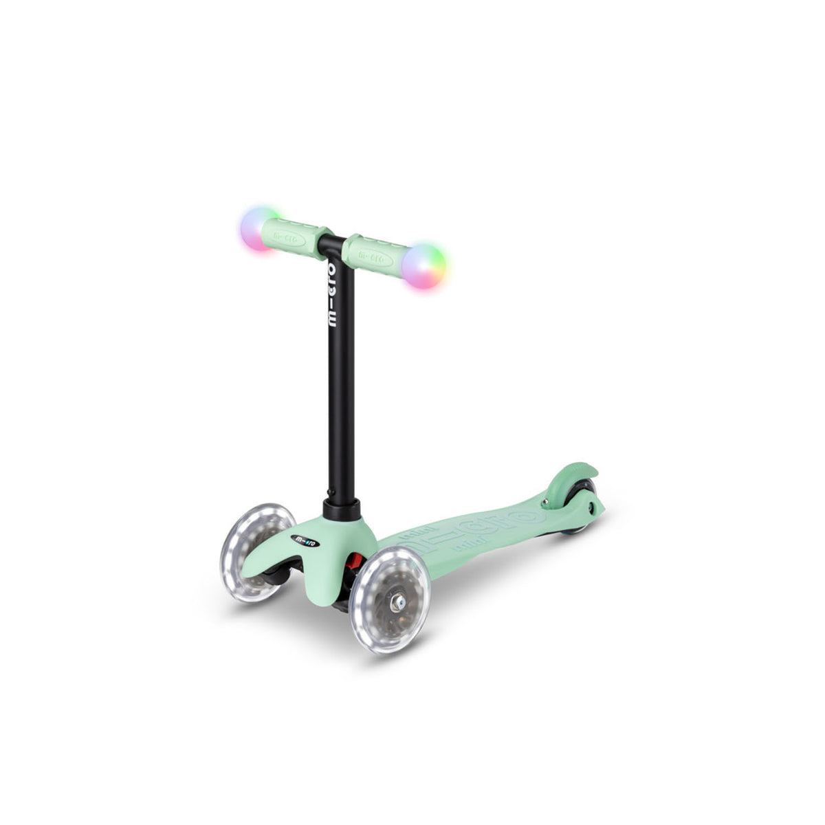 Micro - Mini2Grow Deluxe Magic LED - Mint
