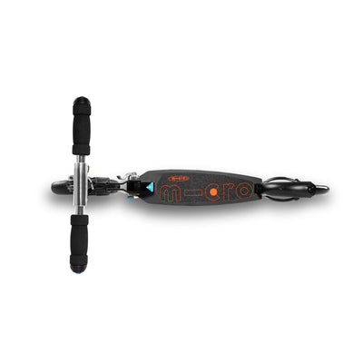 Micro - Classic - Black