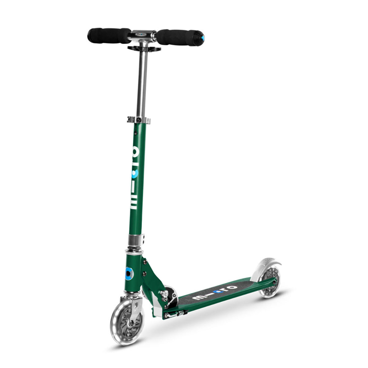 Micro - Sprite LED - Forest Green