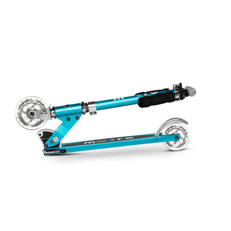 Micro - Sprite LED - Ocean Blue
