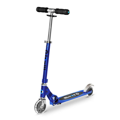 Micro - Sprite LED - Sapphire Blue