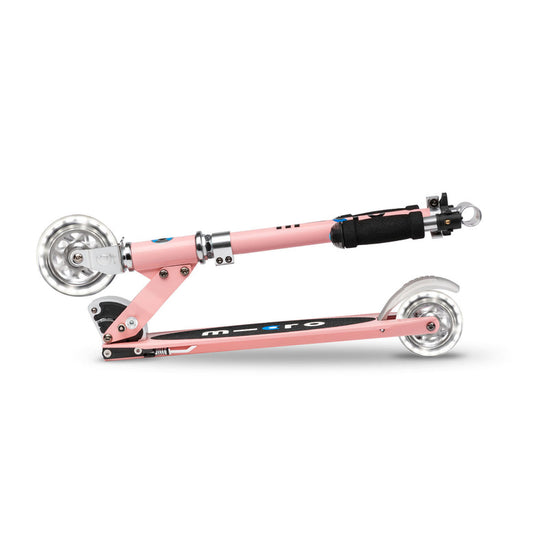 Micro - Sprite LED - Neon Rose
