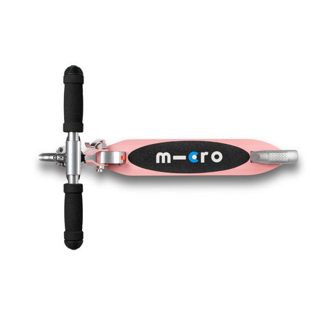 Micro - Sprite LED - Neon Rose