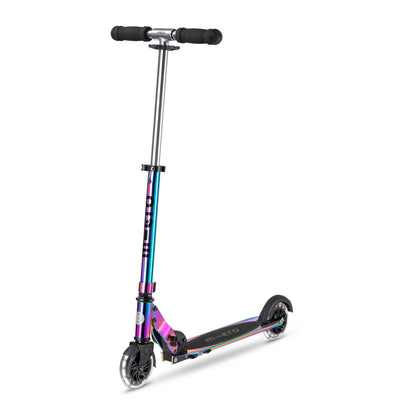 Micro - Sprite LED - Neochrome