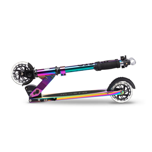 Micro - Sprite LED - Neochrome