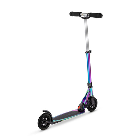 Micro - Speed - Matte Neochrome
