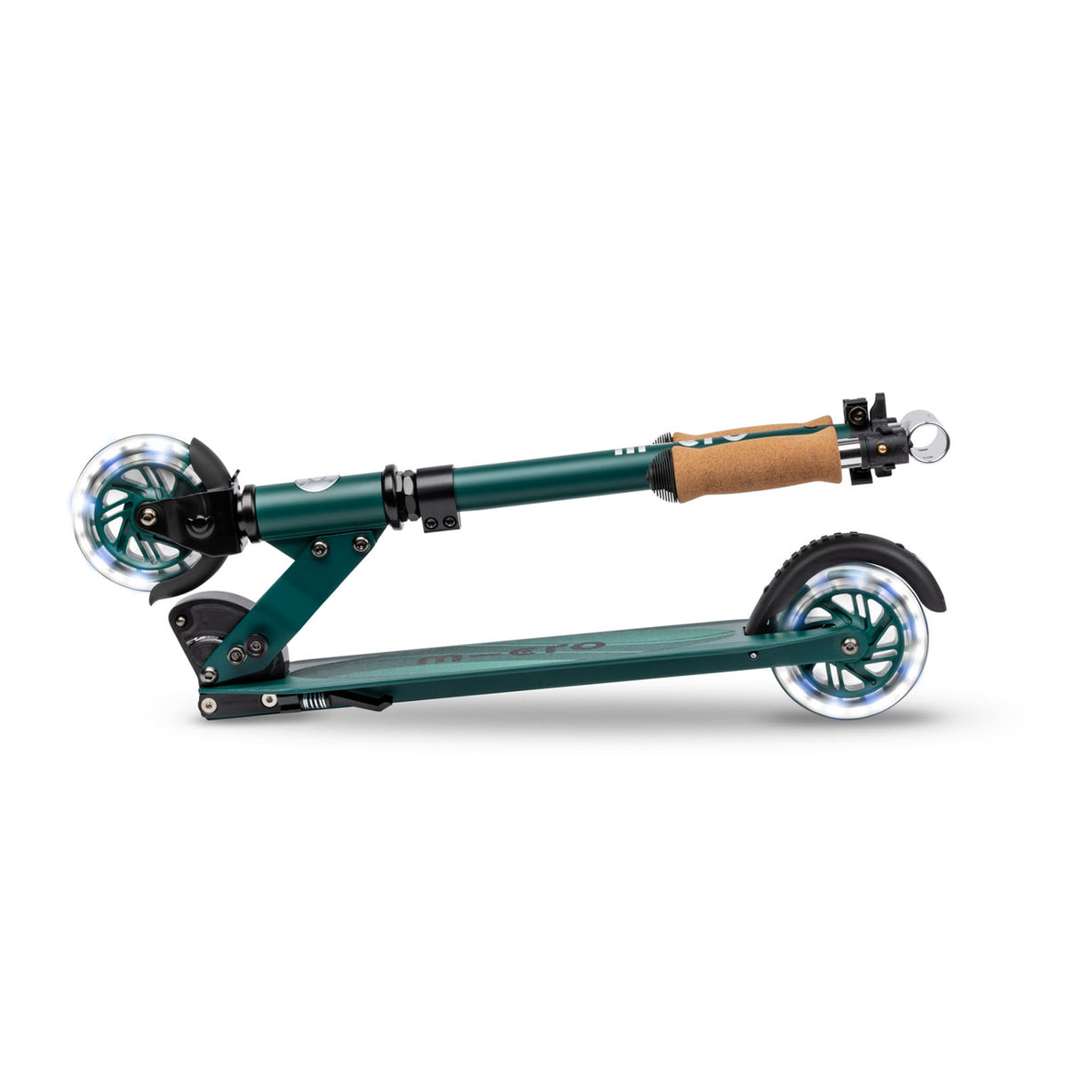 Micro - Sprite LED - ECO Green