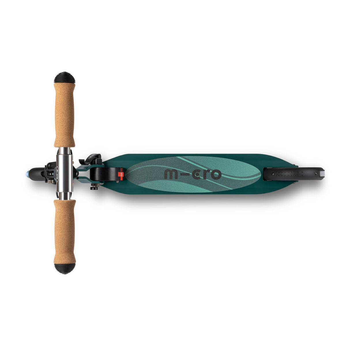 Micro - Sprite LED - ECO Green