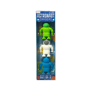Astronaut 3 stk