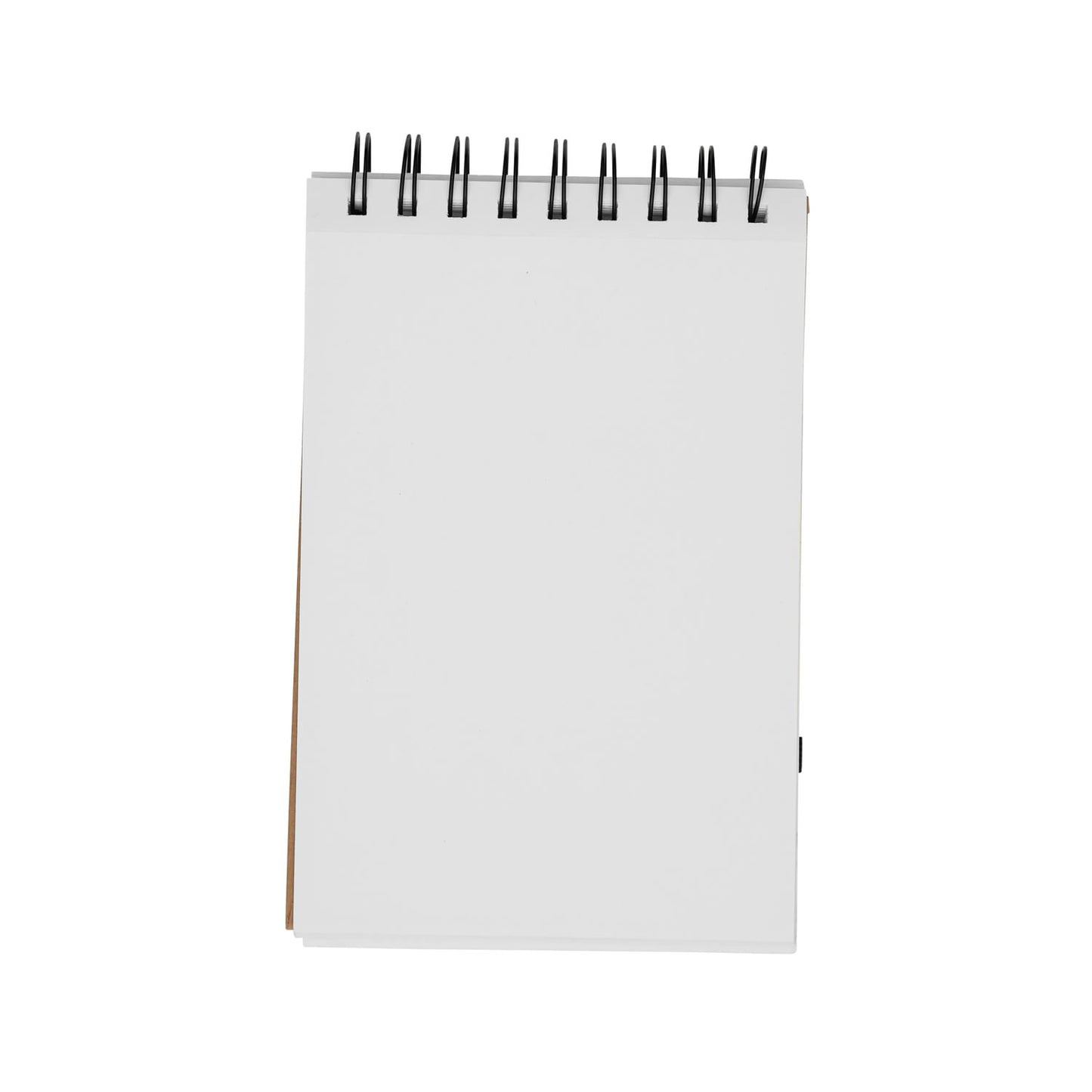 OOLY - Skitseblok - DIY - Hvid 13x19 cm