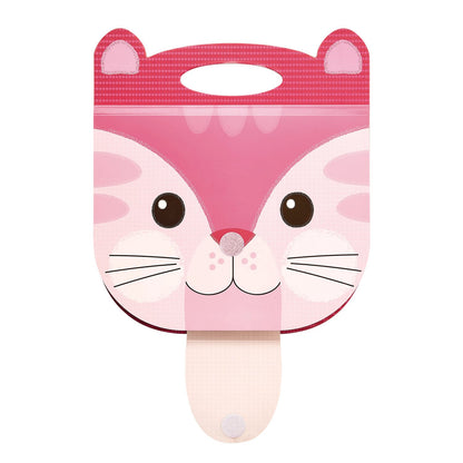 OOLY - Skitseblok - Carry Along Kat 23x18 cm