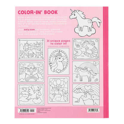 OOLY - Malebog - Enchanting Unicorns