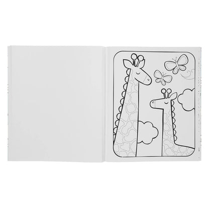 OOLY - Malebog - Little Cozy Critters