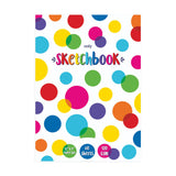 OOLY - Skitseblok - Chunkies 23x30,5 cm