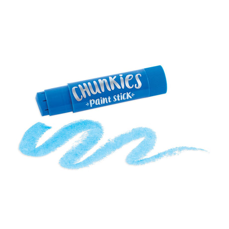 OOLY - Malestift 12 stk - Chunkies Original