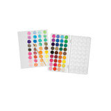 OOLY - Vandfarve palette - Lil Watercolor