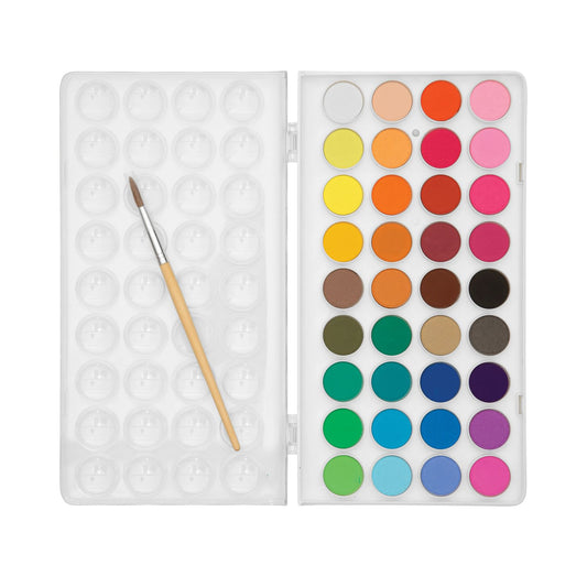 OOLY - Vandfarve palette - Lil Watercolor