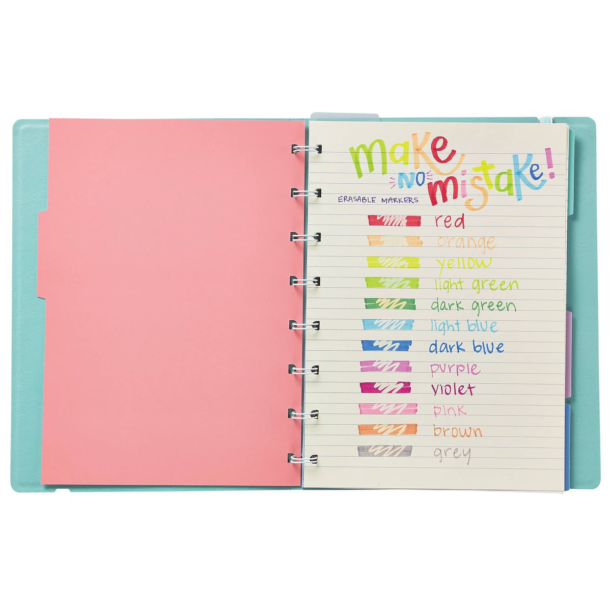 OOLY - Tusser 12 stk - Sletbar - Make No Mistake