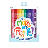 OOLY - Tusser 12 stk - Sletbar - Make No Mistake