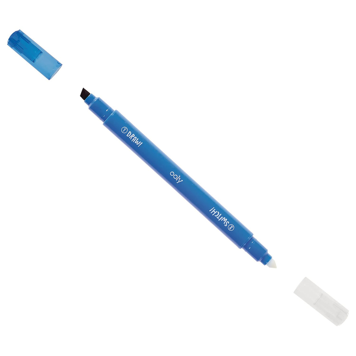 OOLY - Trylletusser 12 stk - Switch-eroo