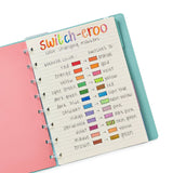 OOLY - Trylletusser 12 stk - Switch-eroo