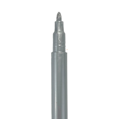 OOLY - Tusser 12 stk - Color Sheen Metallic
