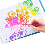 OOLY - Tusser 15 stk - Rainbow Sparkle Glitter