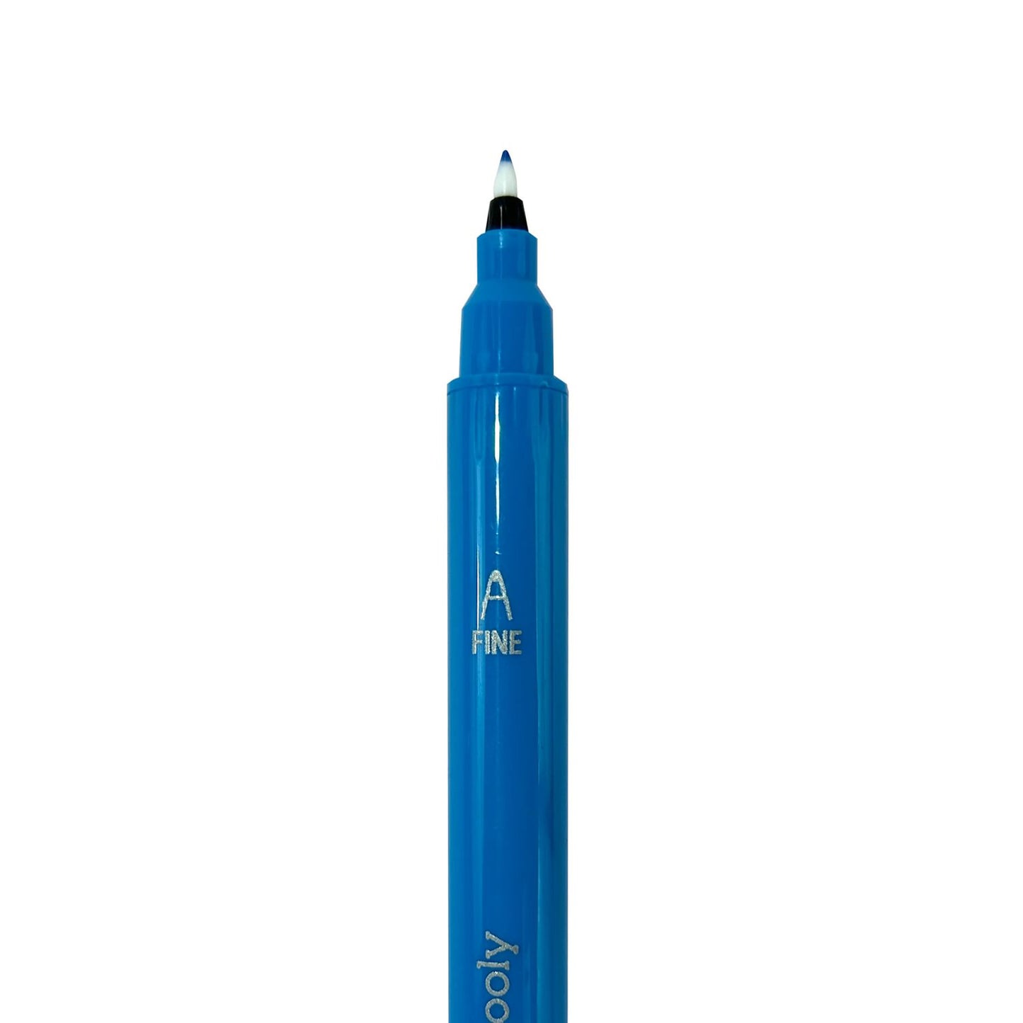 OOLY - Tuspen 20 stk - Dobbeltsidet - Color Luxe