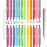 OOLY - Tusser 12 stk - Sletbar - Make No Mistake Sparkle