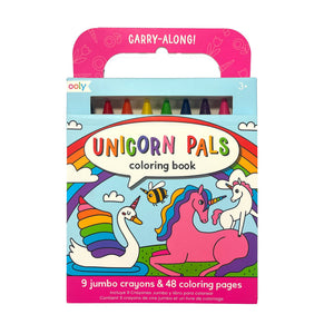 Unicorn Pals
