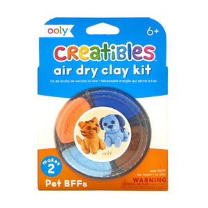 Pet BFF's 4 farver