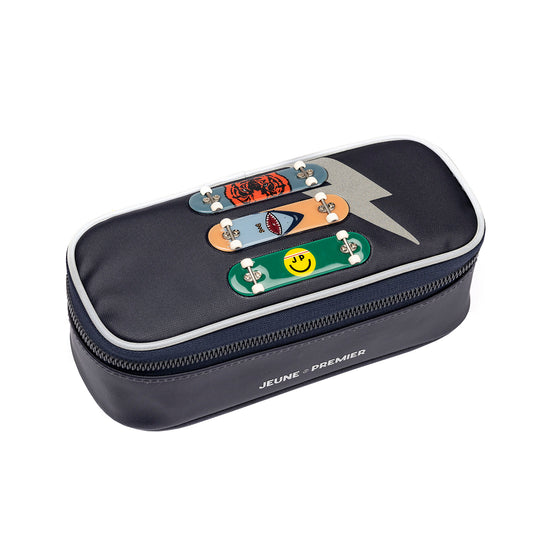 Jeune Premier - Penalhus - Pencil Box - Skate