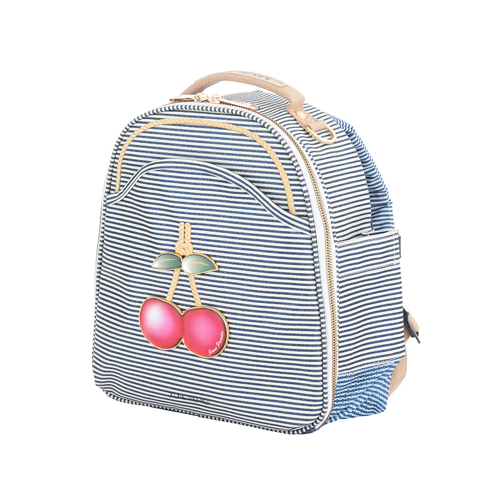 Jeune Premier - Ralphie Rygsæk 9L - Glazed Cherry
