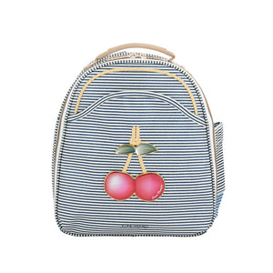 Glazed Cherry