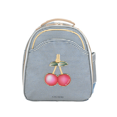 Jeune Premier - Rygsæk 9L - Glazed Cherry