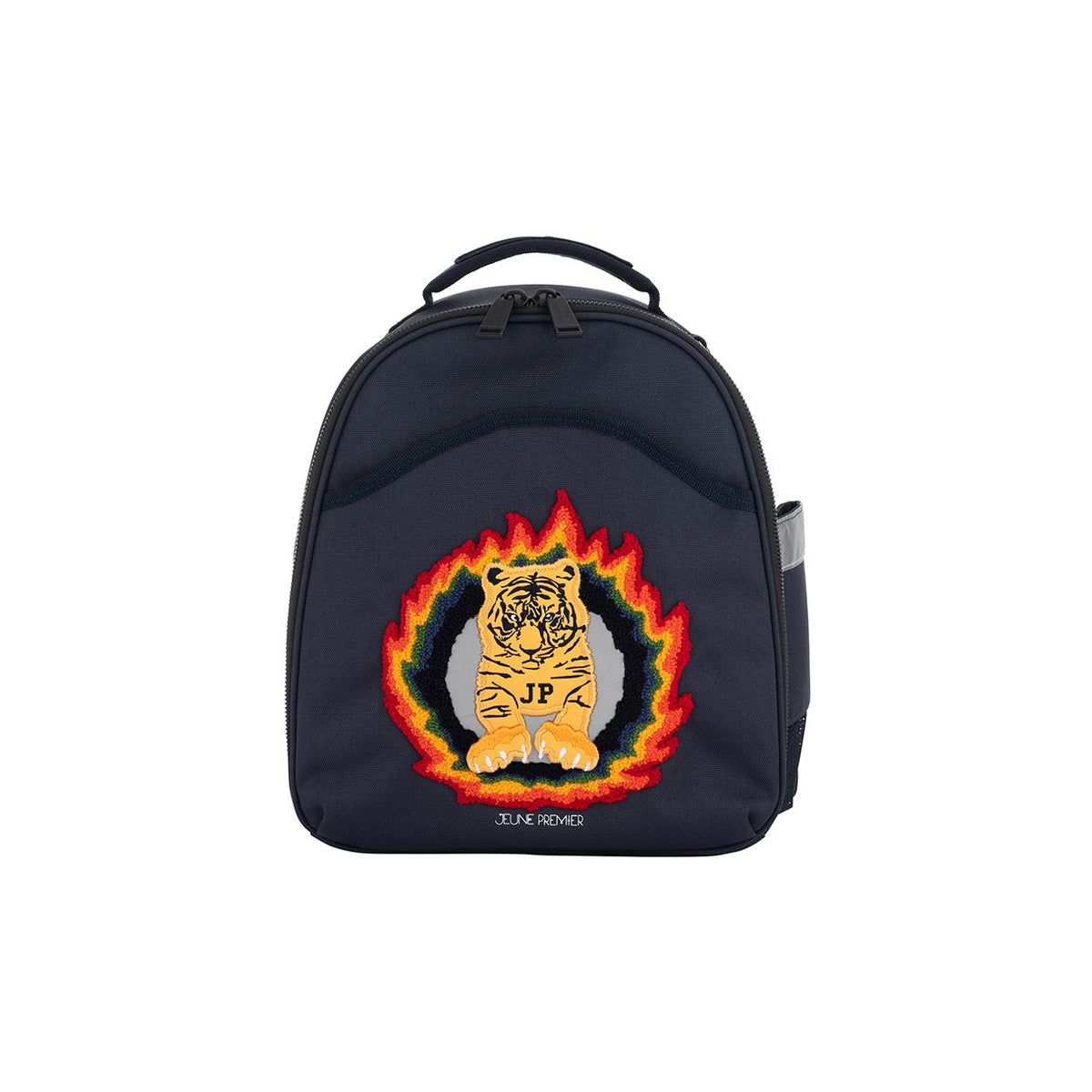 Jeune Premier - Ralphie Rygsæk 9L - Tiger Flame