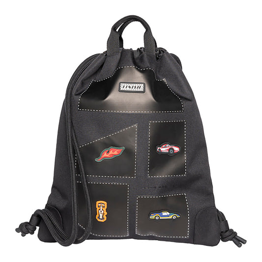 Jeune Premier - City Bag - Grand Prix