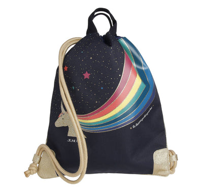 Jeune Premier - City bag - Unicorn Gold